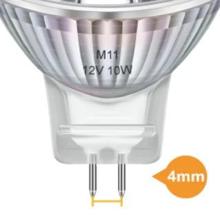 gu4 12v 20w gu4 12v 20w